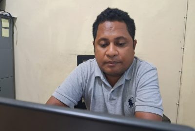 Projetu estrada rurál pakote ualu iha Baukau sei hein orden serbisu