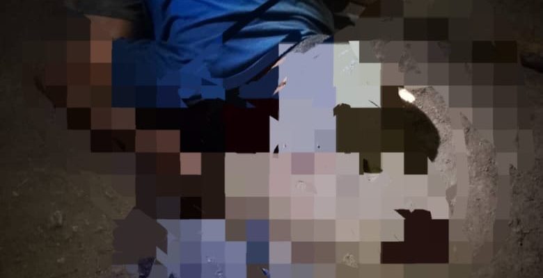 DB lakon vida bainhira atake NL iha Bubuloma