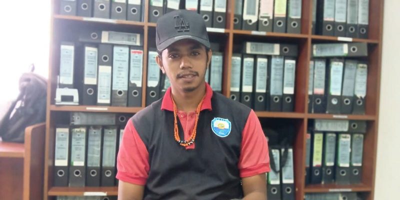 Restaurasaun Independésia: papél juventude iha konstrusaun pátria ida ne’ebé justa, inkluziva no reziliente