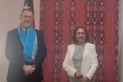 ME-Reinu Unidu hametin kooperasaun hodi foka ba literasia no numerasia