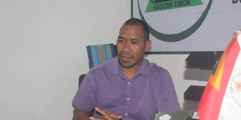 FHT fo´ona kapasituasaun ba foin-sa’e 3,000 iha IT no lian estranjeira