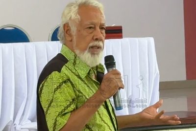 PM Xanana: “Komemora restaurasaun Independénsia momentu halo reflesaun”