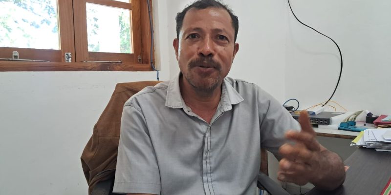 CMCLN Baukau submete ona lista kandidatura bolsa oportunidade ba nasionál