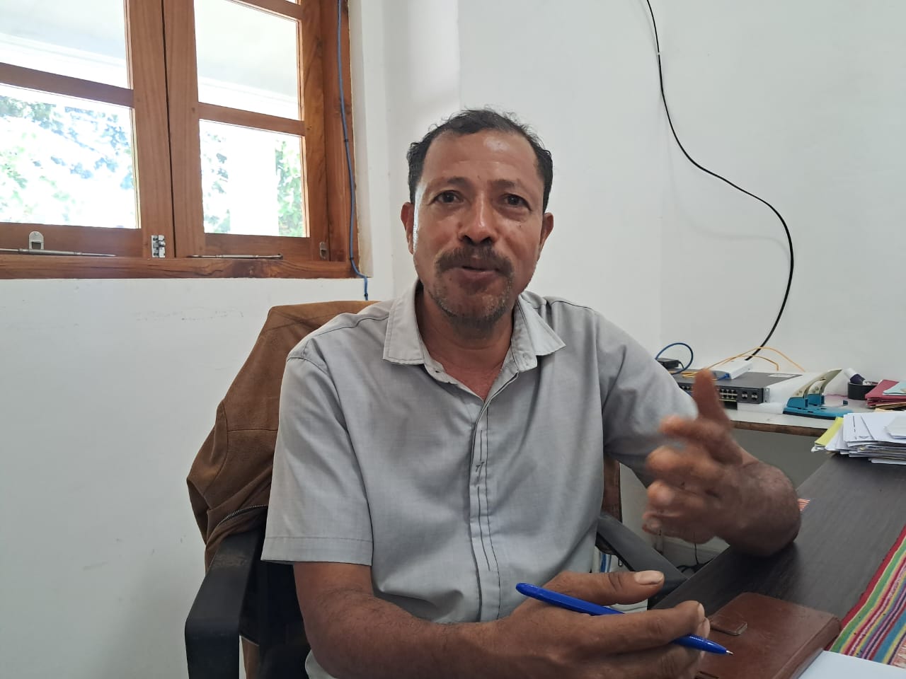 CMCLN Baukau submete ona lista kandidatura bolsa oportunidade ba nasionál