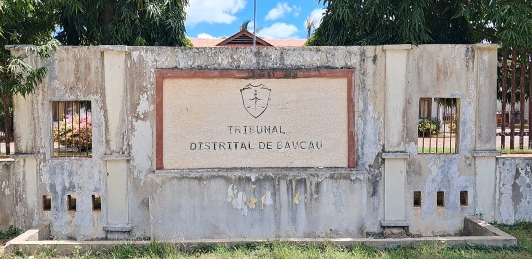 Maioria la marka prezensa, Tribunál deside adia desizaun kazu peska ilegál