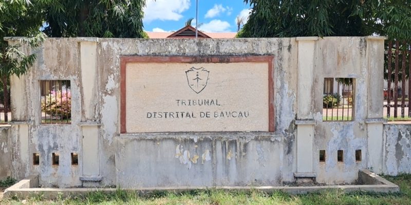 Kazu peská ilegál sei deside iha semana-oin