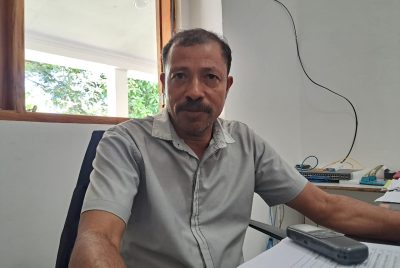 CMCLN Baukau husu Estadu hahú prioriza jerasaun kontinuadora