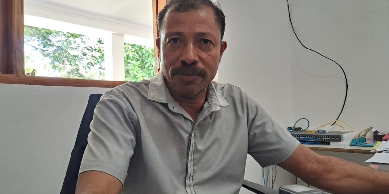 CMCLN Baukau husu Estadu hahú prioriza jerasaun kontinuadora
