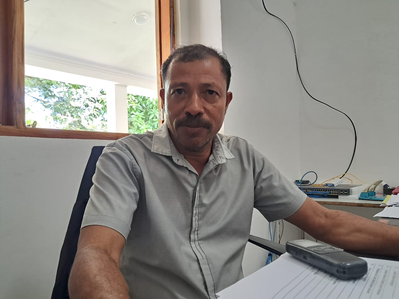 CMCLN Baukau husu Estadu hahú prioriza jerasaun kontinuadora