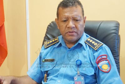 Janeiru-Abríl, PNTL Oekusi arrekada reseita ba kofre Estadu rihun $6-resin