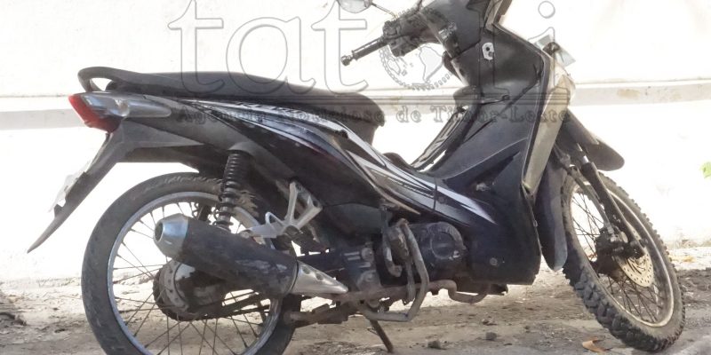 Última hora: Primeira motorizada lakon iha Oekusi, PNTL identifika ona ho autór