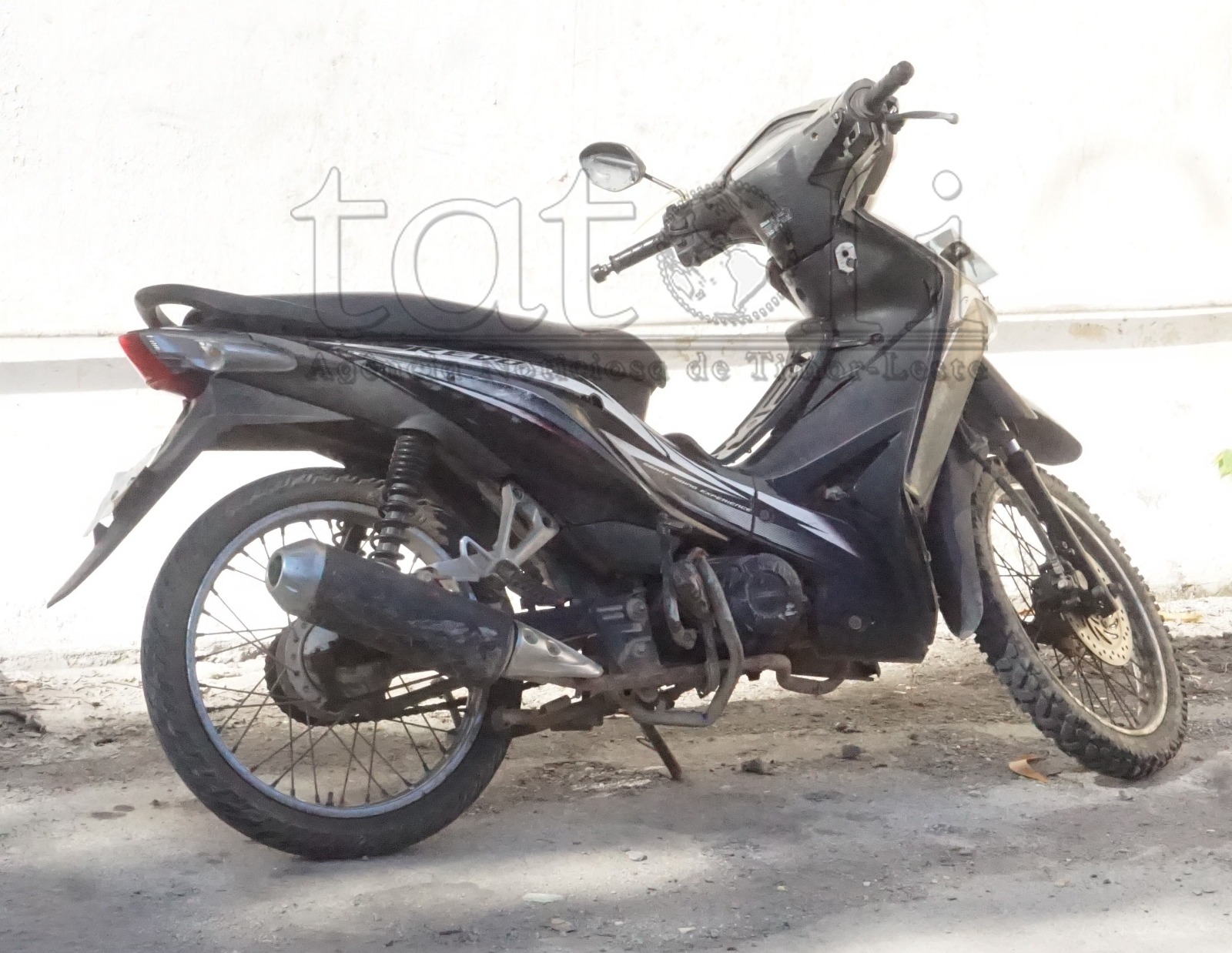 Última hora: Primeira motorizada lakon iha Oekusi, PNTL identifika ona ho autór