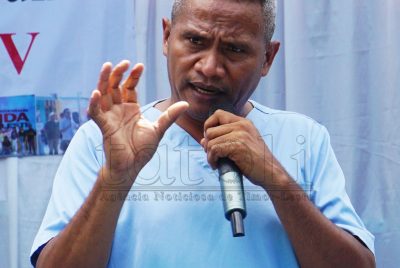 HIV/SIDA hakotu ona ema na’in-23 nia vida iha RAEOA, 79 sei ativu