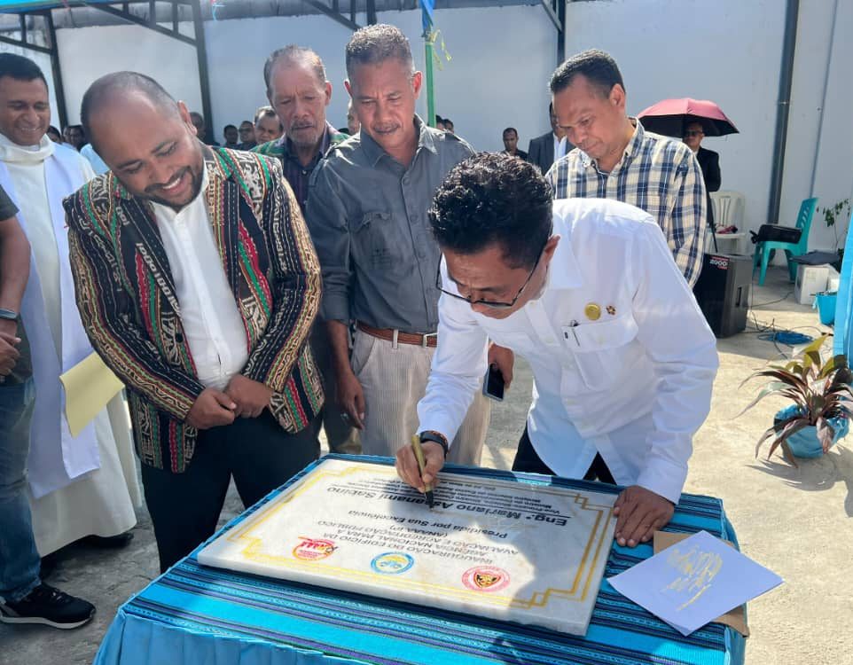 Eleva kualidade no estandardizasaun akadémika iha Timor-Leste