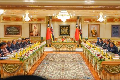 Brunei sei apoia TL nia preparasaun sai uma-na’in ba ASEAN 2029