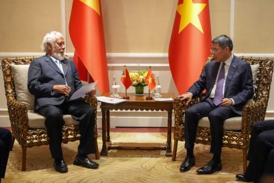 Xanana: ASEAN nu’udar plataforma kooperasaun rejionál no enkuadramentu Governasaun