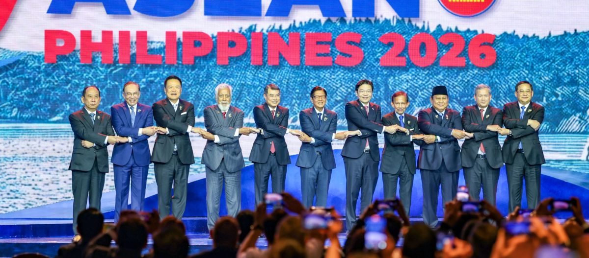 Simeira ASEAN ba da-48 fó importánsia ba dame hodi hakotu tensaun jeopolítika iha médiu oriente