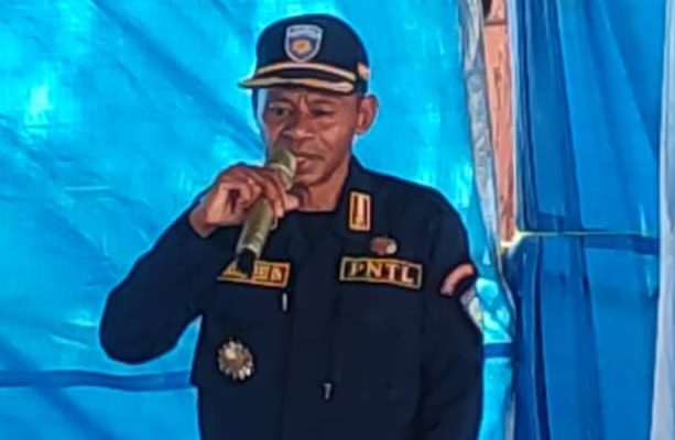 PNTL Kovalima rejista kazu hamutuk 50