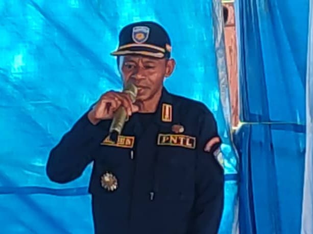 PNTL Kovalima rejista kazu hamutuk 50