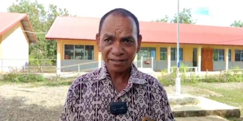 EBF Halekou hein tan kolokasaun manorin foun