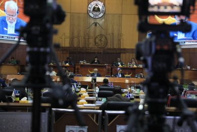 Governu presiza implementa medida sira iha Orsamentu Retifikativu ho rigoroza no transparénsia