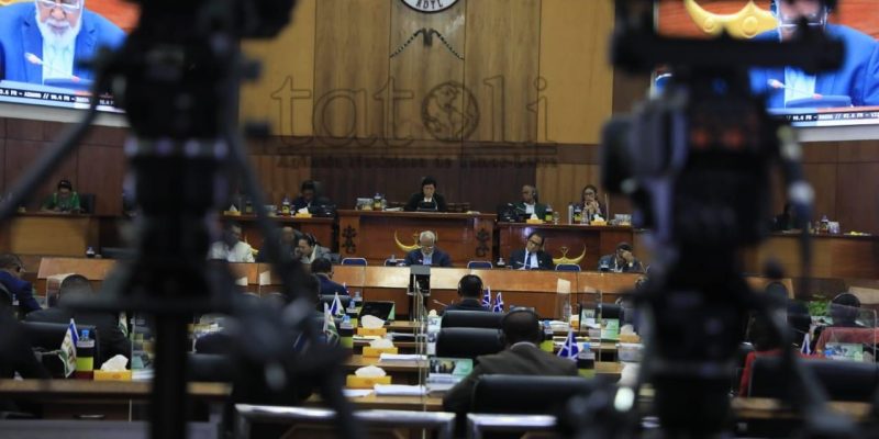 Governu presiza implementa medida sira iha Orsamentu Retifikativu ho rigoroza no transparénsia