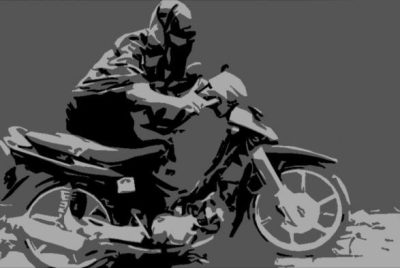 Atensaun! ‘Liman-naruk’ hahú ona iha Oekusi, PNTL rejista kazu primeiru motorizada lakon  