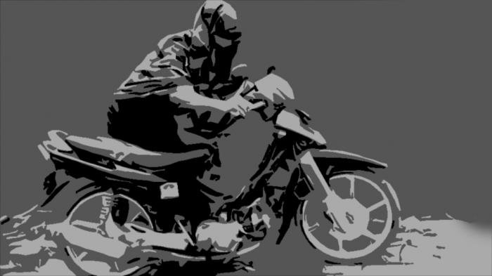 Atensaun! ‘Liman-naruk’ hahú ona iha Oekusi, PNTL rejista kazu primeiru motorizada lakon  