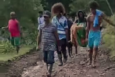 SSM Vikeke klarifika abitante Ulusu ko’us pasiente bá fasilidade saúde