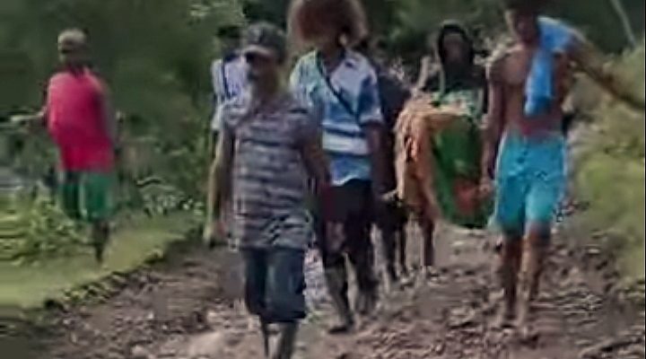 SSM Vikeke klarifika abitante Ulusu ko’us pasiente bá fasilidade saúde