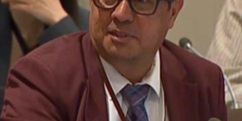 Importánsia diplomasia prosedimentál iha Nasoens Unidas: Implikasaun ba nasaun ki’ik sira