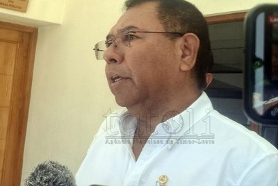 MOP husu TATOLI kontinua sai esperansa ba povu liuhusi produtu jornalístiku