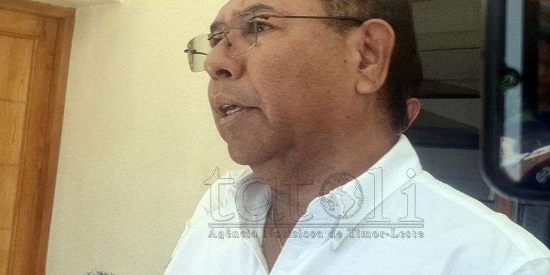 MOP husu TATOLI kontinua sai esperansa ba povu liuhusi produtu jornalístiku