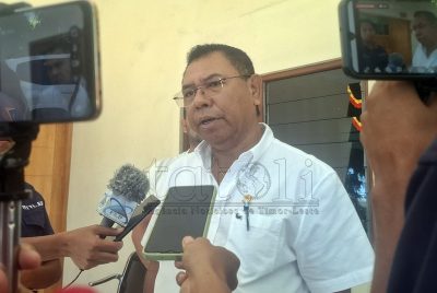 Projetu solár PV bele poupa orsamentu Estadu kada tinan to’o millaun $40