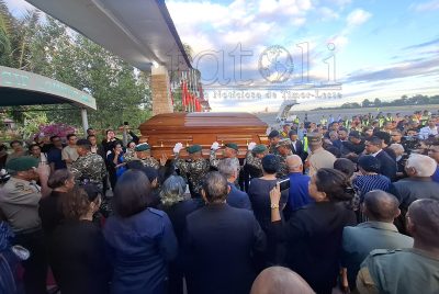 Lú Olo estadista ne’ebé hatudu responsabilidade ba Estadu