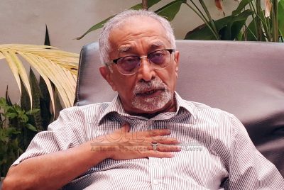 Alkatiri: “Iha situasaun triste hamutuk transforma ita-nia susar ba forsa”