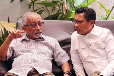 PM Xanana orienta Assanami haloot Lú Olo ho dignu
