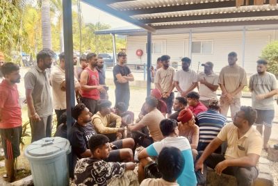 PNTL asegura jerente empreza ne’ebé bosok indianu na’in-33 mai serbisu iha Timor-Leste