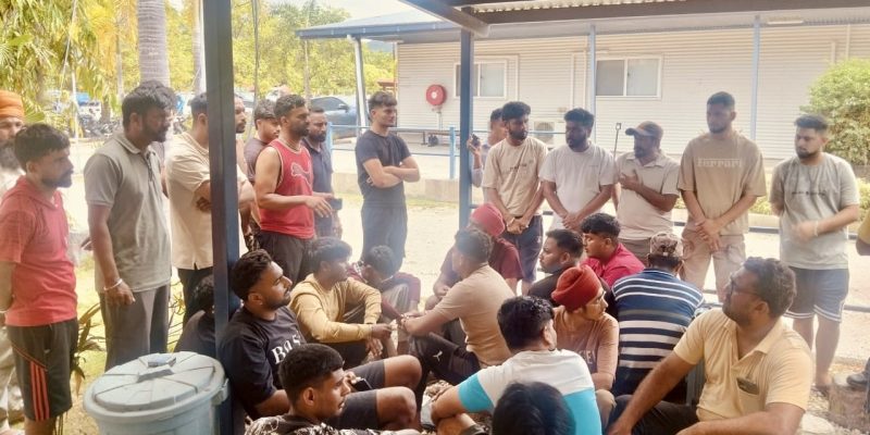 PNTL asegura jerente empreza ne’ebé bosok indianu na’in-33 mai serbisu iha Timor-Leste
