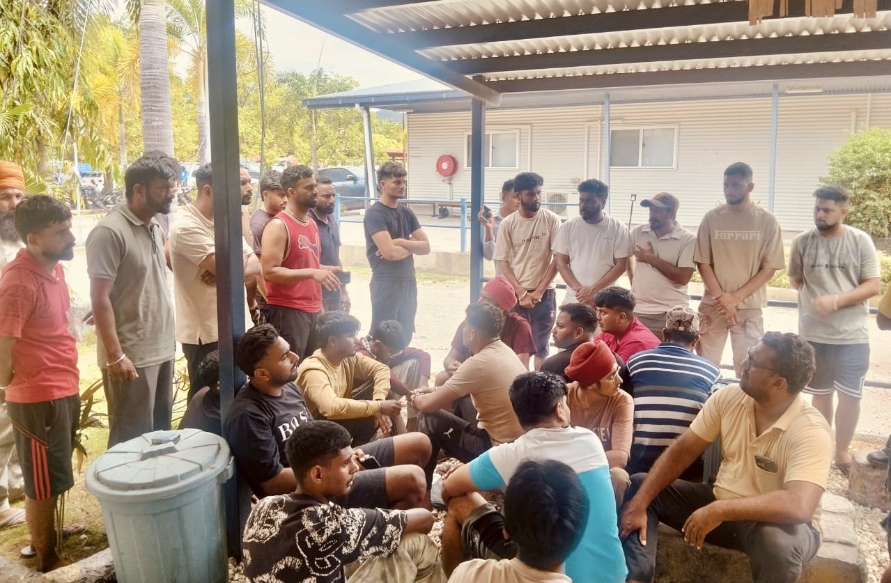 PNTL asegura jerente empreza ne’ebé bosok indianu na’in-33 mai serbisu iha Timor-Leste