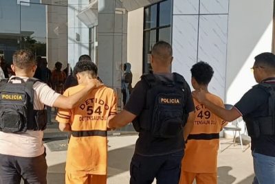 Tribunál aplika Prizaun Preventiva ba arguidu na’in-rua hadau karteira iha Praia dos Coqueiros