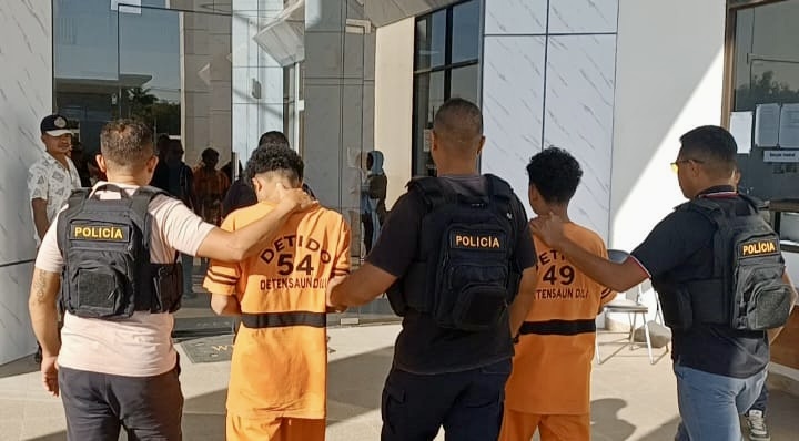 Tribunál aplika Prizaun Preventiva ba arguidu na’in-rua hadau karteira iha Praia dos Coqueiros
