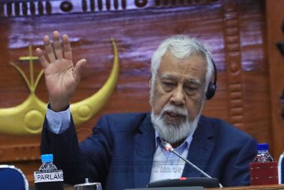 PM Xanana aprezenta programa semana nasionál oseanu iha reuniaun Konsellu Ministru