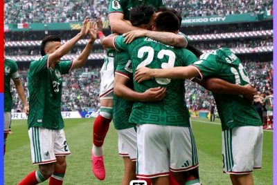 Méxiku semo aas liki Áfrika Súl 2-0 iha abertura Kopa Mundiál 2026