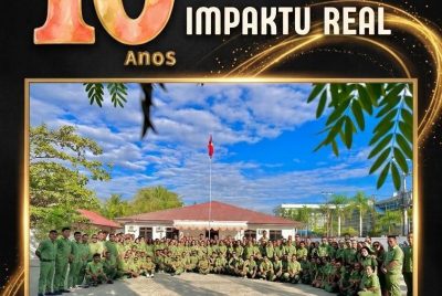 Aniversáriu ba dala-10: AIFAESA reafirma kompromisu ba servisu ho integridade no profesionalizmu