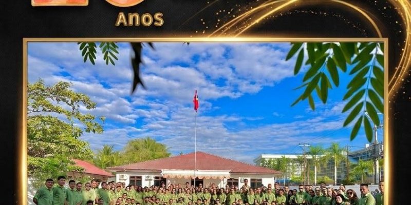 Aniversáriu ba dala-10: AIFAESA reafirma kompromisu ba servisu ho integridade no profesionalizmu