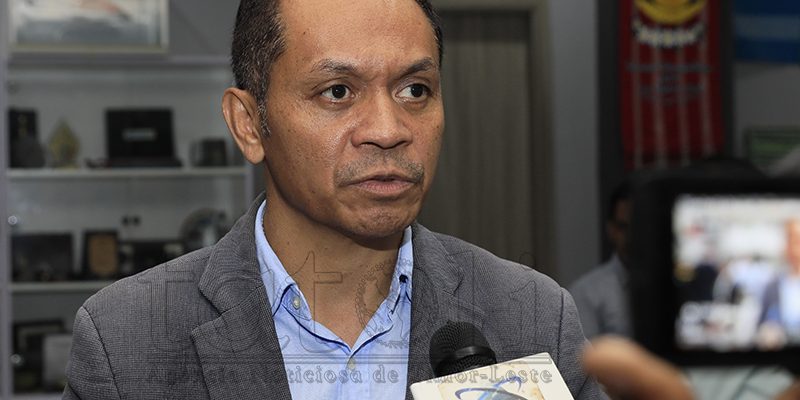Perfurasaun mina-rai iha bloku Pualaka inisia iha 2027