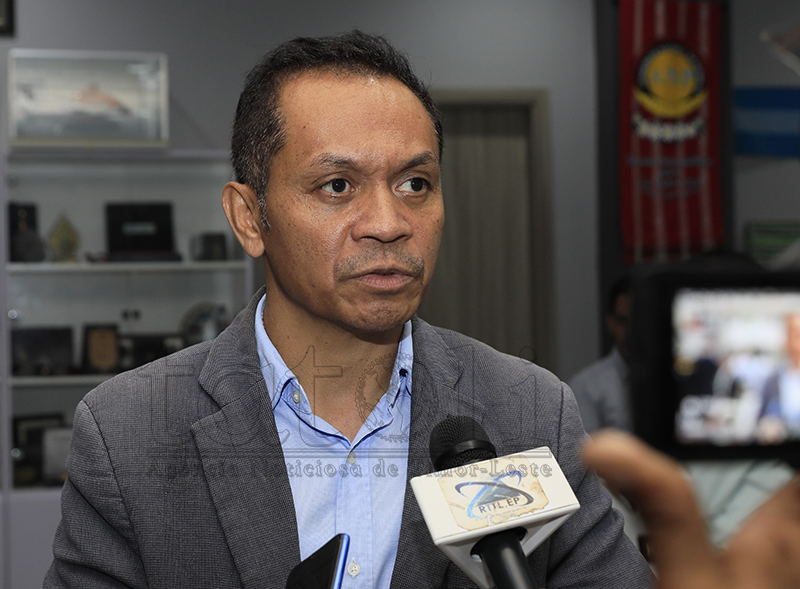 Perfurasaun mina-rai iha bloku Pualaka inisia iha 2027