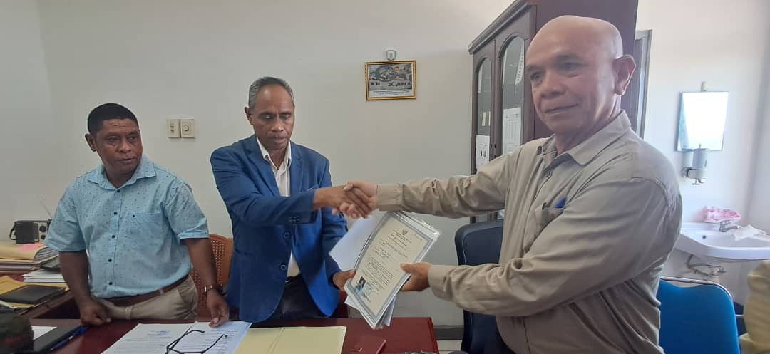 ME identifika diploma falsu hamutuk 31 hosi eskola ualu