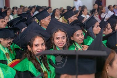 MESSK enkoraja graduadu hasa’e koñesimentu língua portugeza-Ingleza kompete iha merkadu 